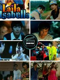 6 august 19 1 9 laila isabella genre : Brader Filem Layan Movie Laila Isabella Kisah Facebook