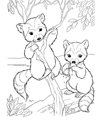 Maybe you would like to learn more about one of these? Coloring Pages Of Wild Animals Coloring Home