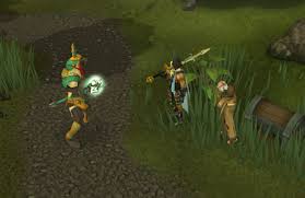 About missing, presumed death missing, presumed death is a quest that features death, who has gone missing, and the menaphite god of the dead icthlarin. Quest Missing Presumed Death Sal S Realm Of Runescape