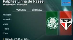 Equipes se enfrentam no allianz parque pelo paulistão. Palmeiras X Sao Paulo Veja Os Palpites Da Imprensa Para O Classico