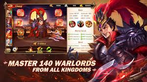 Blackmod ⭐ top 1 game apk mod ✓ download hack game heroes legend (mod) apk free on android at blackmod.net! Dynasty Heroes Legend Of Samkok Apk By Eskyfunusa Wikiapk Com