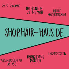 Comair der proffessionelle partner für coiffeure. Hair Haus Entdecke Unseren Neuen Hair Haus Onlineshop Facebook