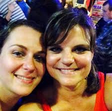 Alicja Krzyzanowska and Barry Burris's Wedding Website