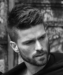 All of our hairstyles list suitability information (such as face shape, age etc). 40 Spiky Hairstyles For Men Bold And Classic Haircut Ideas