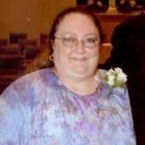 Mary McMaster Obituary