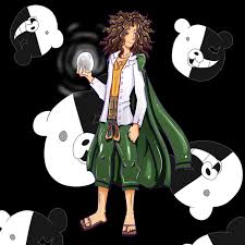 Two students have been killed one after the next and all of the evidence seems to point at hagakure. Yasuhiro Hagakure Danganronpa By Icemakermage On Deviantart
