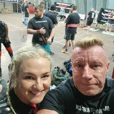 Christopher Drescher's Instagram, Twitter & Facebook