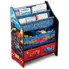 Bibliotheques meubles rangement enfant