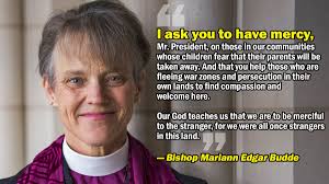 This is a perfect prayer for treasonous grifters, and corrupt, lying, cold  hearted people. They make a mockery of themselves and religion.