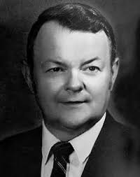 Lawrence "Larry" Vance Powell