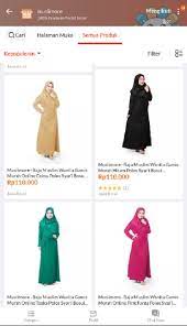 We did not find results for: 5 Toko Baju Muslim Terlaris Di Lazada Tutorial Di Lazada