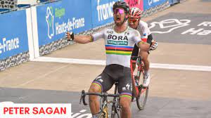 Cannondale's peter sagan took his first win of the 100th tour de france with a strong sprint after. Best Of Peter Sagan Must Watch Youtube