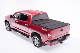 3 front 1.5 rear pro comp. Extang 5 5 Bed Solid Fold 2 0 Tonneau Cover For 14 18 Toyota Tundra 83461 Ebay