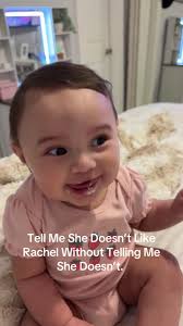 Rachel Felicia Glenn