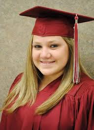 2013 Edward Douglas White Catholic High School Graduates