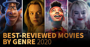 Let's look at the best and the worst according to their scores on rotten tomatoes. Fan Favorite Movies 2020 Rotten Tomatoes Movie And Tv News