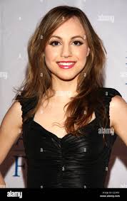 Lara johnston 5th annual inconcert hi-res stock photography and images