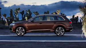 Q7 Q7 Audi Curacao