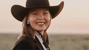 COWGIRL 30 Under 30 2025: Brittany Kerley