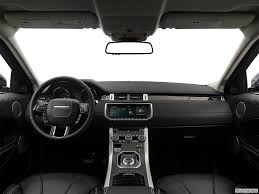 Range rover evoque's confident looks are manifest in interior features finished in windsor leather, kvadrat premium wool blends and. 2018 Land Rover Range Rover Evoque Awd Autobiography 4dr Suv 286hp Research Groovecar