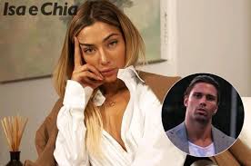 Gli ospiti della puntata di oggi sono luca onestini, ivana mrazova e giuliano condorelli. Uomini E Donne Soleil Sorge Al Veleno Su Luca Onestini Ho Scoperto Tutto Lo Sporco Che Faceva Video Isa E Chia