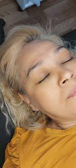 La magia de la Henna y mis manos que son bendecidas para hacer posible este  cambio tan hermoso 😍