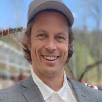 Kenneth Evensen's Instagram, Twitter & Facebook