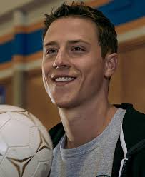 Shane Harper as Logan David