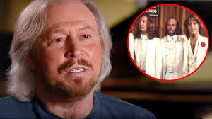 A los 77 años, Barry Gibb Rompe su silencio dejando al mundo CONMOCIONADA