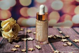 Hajlajter Loreal Glow Mon Amour 01 Sparkling Love Otzyvy Loreal Glow Skyfall