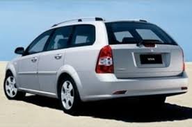 Lokasi untuk kami datang menghantar kereta 4. Holden Viva 2008 Price Specs Carsguide