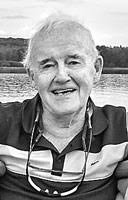 Ian MACPHERSON Obituary (1934