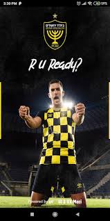 סטטיסטיקות, סגל ,חדשות ועדכונים טניס,ליגת העל, ליגות באירופה ועוד. Download ×'×™×ª×¨ ×™×¨×•×©×œ×™× Free For Android ×'×™×ª×¨ ×™×¨×•×©×œ×™× Apk Download Steprimo Com