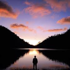 Harga tiket taman langit malang. 17 Stunning Sunset Spots In Indonesia Wowshack Sunset Best Sunset East Java