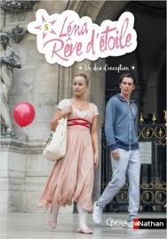 Christophe beaugrand sort du silence. Lena Reve D Etoiles Tome 5 Un Duo D Exception Livre De Elizabeth Barfety