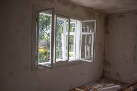 Welche heizung passt zu ihnen und ihrem haus? Innenputz Ohne Heizung Trocknen So Geht S