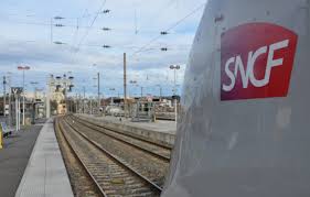 Itinéraires & réservation itinéraires porte à porte, horaires, info trafic, réservation, échange et annulation; Confinement 3 La Sncf Supprime Des Tgv Macommune Info