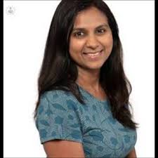 20 Ankylosing spondylitis experts accepting Bupa