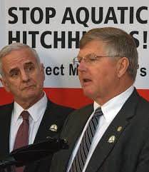 Minn. state senator involved in crash that injures woman