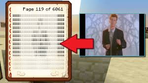 Play Videos Inside Books In Minecraft Youtube