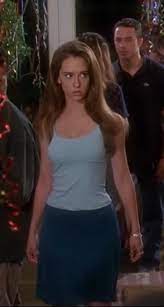 Rate this file (no vote yet) / add your comment: One More Of Jennifer Love Hewitt In Can T Hardly Wait Celebs