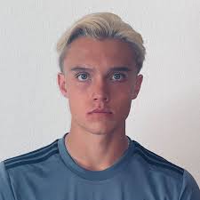 Caleb Graham's Soccer Recruiting Profile