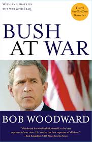 This was the secret pentagon assessment sent to the white house in. Bob Woodward