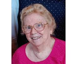 Marjorie Petri Obituary (1934