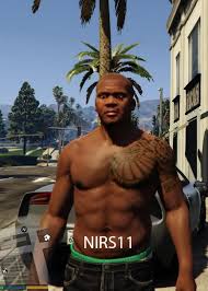 We go out of the way to stay on the cutting edge of tattooing technology, from the equipment and pigments used, to the processes used to apply them. Gta 5 The Rock Tattoo For Franklin Mod Gtainside Com