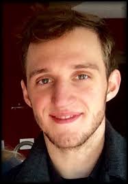 Obituary information for Eric Robert Winterstein