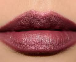 Bite Beauty Amuse Bouche Lipstick Fig Mac X Robert Lee Morris Concord Grape Fig Lychee Mattene Lipstick Reviews Photos Swatches Lipstick Lipstick Review Robert Lee Morris