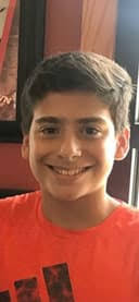 Horacio Perez's Men's Golf Recruiting Profile