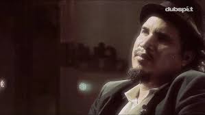 Rob Garza (Thievery Corporation