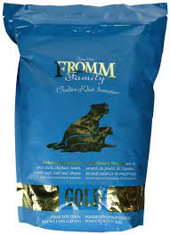 Fromm Gold Puppy Food Large Breed 5 Lb Continue To The Product At The Image Link This Is An Affiliate L Large Breed Puppy Food Puppy Food Dog Food Recipes